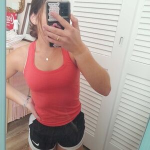 Lululemon Swiftly Tech Racerback Tank 2